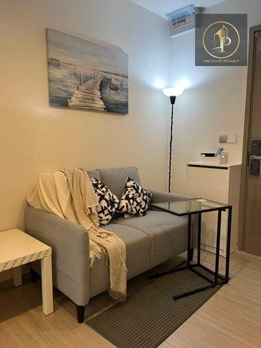 picture 🎈#MT2307_152🎈💥Urgent💥 Available May 5th, 2026. Click quickly before it's gone‼️ For Rent 1️⃣7️⃣k.🔥 Condo Life Asoke Hype - 5/8