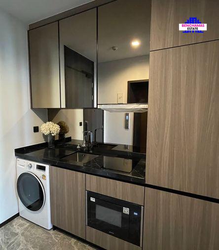 รูป 🔥 ขาย คอนโด AESTIQ Thonglor (เอสติก ทองหล่อ) ระดับ Super Luxury ใจกลางทองหล่อ เลี้ยงสัตว์ได้ (Pet Friendly) พร้อมลิฟต์ส่วนตัว ใกล้ BTS ทองหล่อ - รูปที่ 4/18