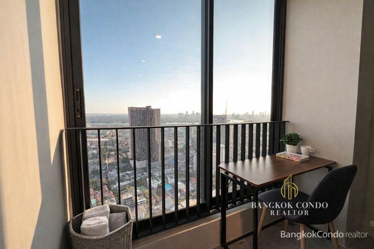 รูป 🍀🍀 Prime Condo Location🚆ให้เช่า📌 ไอดีโอ คิว สุขุมวิท 36 (Line:@rent2022)BTS ทองหล่อ✨พร้อมเข้าอยู่🔖A11193 - รูปที่ 7/12