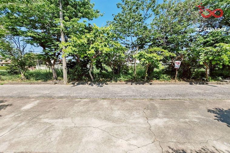 รูป ขายที่ดิน 100 ตรว. เกษตรนิเวศน์ 8 ถนนแจ้งวัฒนะ ซอยแจ้งวัฒนะ 14 ใกล้รถไฟฟ้าสีชมพู - รูปที่ 3/7