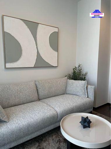 รูป 🔥 ขาย คอนโด AESTIQ Thonglor (เอสติก ทองหล่อ) ระดับ Super Luxury ใจกลางทองหล่อ เลี้ยงสัตว์ได้ (Pet Friendly) พร้อมลิฟต์ส่วนตัว ใกล้ BTS ทองหล่อ - รูปที่ 6/18