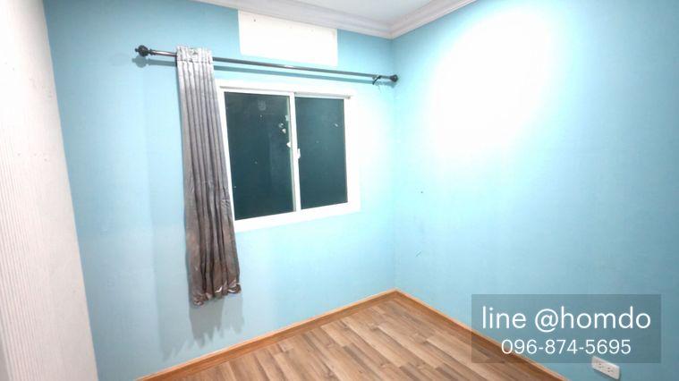 รูป 🔥🔥 ให้เช่าทาวน์โฮมสวย Villette Lite พัฒนาการ 38 | อ่อนนุช 39 ทะลุพัฒนาการ | พร้อมอยู่ ครบทุกฟังก์ชัน 🔥🔥 - รูปที่ 13/13