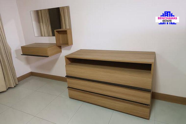 picture ðĨFor Sale: Champs Elysees Chaengwattana â budget-friendly condo in a convenient location - 2/5