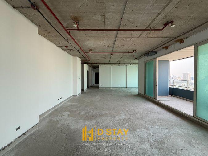 picture For Sell Watermark Chaophraya High floor River view very cozy room DS2808 | Line @Dstay - 1/28