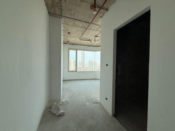 picture For Sell Watermark Chaophraya High floor River view very cozy room DS2808 | Line @Dstay - 23/28