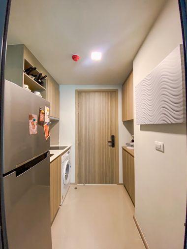 รูป 🔥🔥Hot!🔥🔥 ให้เช่า คอนโด เดอะ เบส ไรส์ ภูเก็ต, ใกล้ Central Phuket 🔥🔥 - รูปที่ 17/20