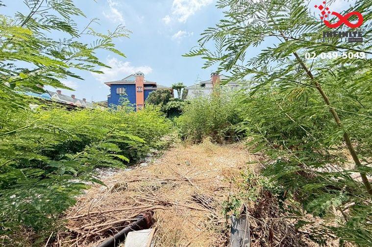รูป ขายที่ดิน ถมแล้ว 105 ตร.วา ลาดพร้าว 87 - ประดิษฐ์มนูญธรรม ใกล้ทางด่วน รามอินทรา–อาจณรงค์ - รูปที่ 5/6