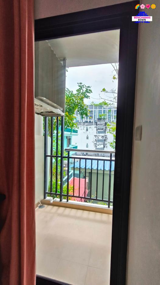 รูป 🔥 ขาย คอนโด Supalai City Resort Bearing (ศุภาลัย ซิตี้ รีสอร์ท แบริ่ง) ทำเลเด่น เดินถึง BTS แบริ่ง เพียง 400 เมตร - รูปที่ 6/9