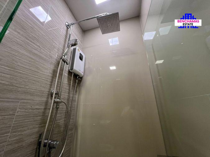 รูป ✅ราคาถูกที่สุดในโครงการ ✅ ขายคอนโด เดอะ ไพรเวซี่ เตาปูน อินเตอร์เชนจ์ The Privacy Taopoon Interchange MRT เตาปูน 600 ม. - รูปที่ 5/20