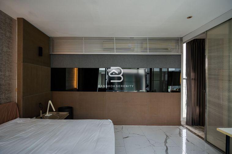 รูป ขายบ้านบางนา พร้อมสระว่ายน้ำ ใกล้ Mega บางนา - รูปที่ 31/64