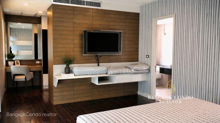 รูป 🍀🍀🍀 Cozy Room 🌸🌸ให้เช่า📌 ณุศาศิริ แกรนด์(Line:@rent2022)BTS เอกมัย ✨พร้อมเข้าอยู่🌼A08595 - รูปที่ 5/23