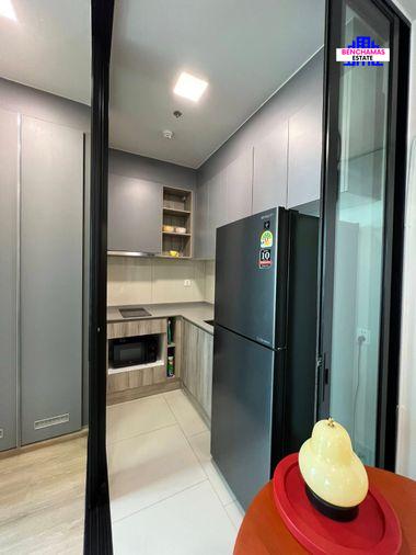 รูป ✅ราคาถูกที่สุดในโครงการ ✅ ขายคอนโด เดอะ ไพรเวซี่ เตาปูน อินเตอร์เชนจ์ The Privacy Taopoon Interchange MRT เตาปูน 600 ม. - รูปที่ 20/20