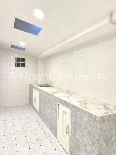 รูป ขายบ้านเดี่ยวศรีราชา รีโนเวทใหม่ หมู่บ้านสหภาพ 2 ใกล้แหล่งชุมชน - รูปที่ 11/13