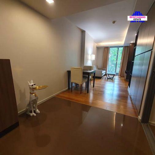 picture 🔥For Sale: Focus Ploenchit – prime city condo near BTS Ploenchit - 8/12