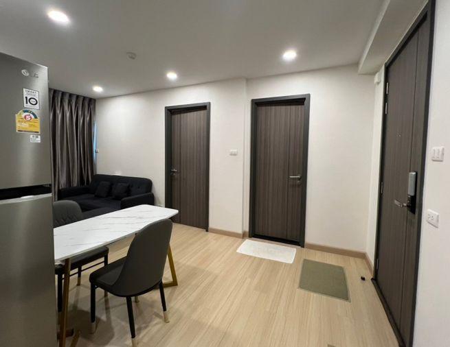 รูป ว่างพร้อมอยู่! Supalai Prime. 2นอน 48ตร.ม. Line id: @pfagent - รูปที่ 2/11