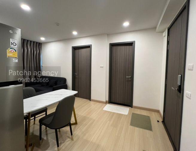 รูป ว่างพร้อมอยู่! Supalai Prime. 2นอน 48ตร.ม. Line id: @pfagent - รูปที่ 2/11