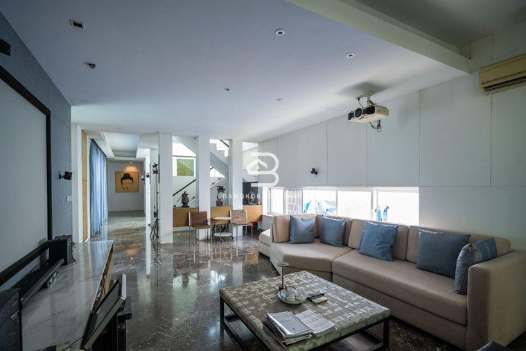 รูป ขายบ้านบางนา พร้อมสระว่ายน้ำ ใกล้ Mega บางนา - รูปที่ 61/64