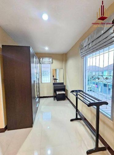 picture ✨ For Rent: Sintavee Greenville 2✨ 💰 Only 20,000 THB/month - 9/12