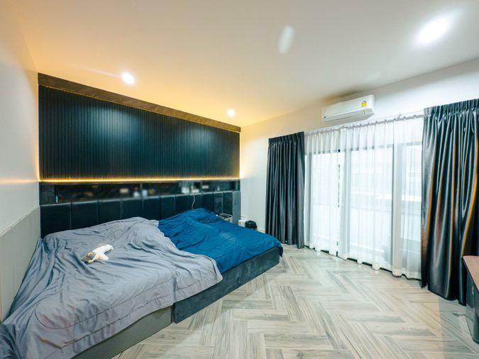รูป 🔥 ขายขาดทุน ถูกที่สุดในโครงการ 🔥  ดิ เอลิแกนซ์ เพชรเกษม 81 (The Elegance Phetkasem 81) บ้านหรูหลังใหญ่ พร้อมเข้าอยู่ทันที - รูปที่ 11/20