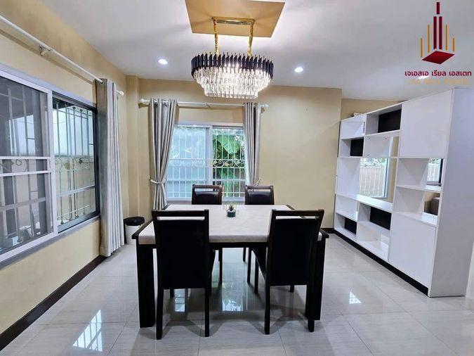 picture ✨ For Rent: Sintavee Greenville 2✨ 💰 Only 20,000 THB/month - 7/12