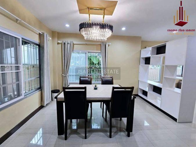 picture ✨ For Rent: Sintavee Greenville 2✨ 💰 Only 20,000 THB/month - 7/12