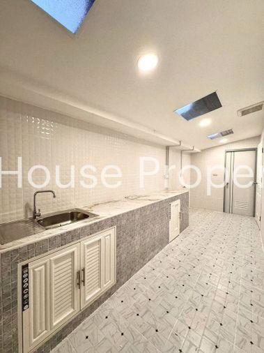 รูป ขายบ้านเดี่ยวศรีราชา รีโนเวทใหม่ หมู่บ้านสหภาพ 2 ใกล้แหล่งชุมชน - รูปที่ 10/13