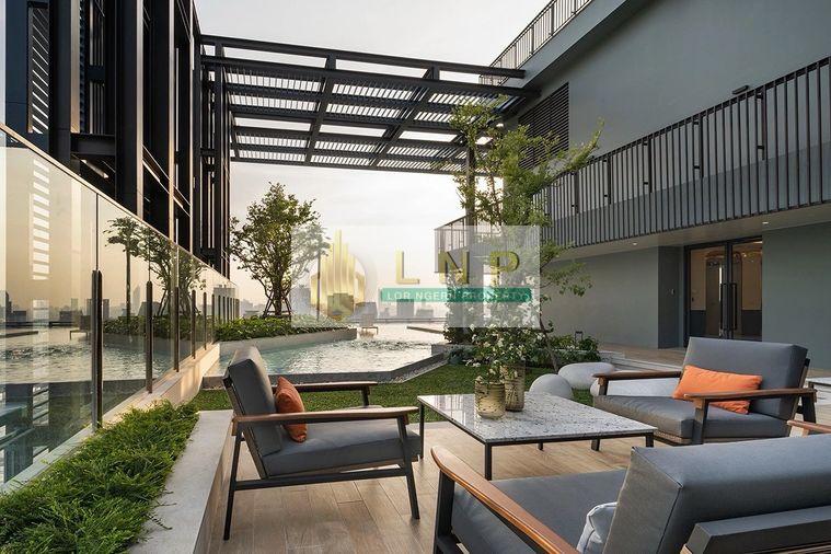 รูป 🏢 ให้เช่าคอนโด : XT PHAYATHAI (เอ็กซ์ที พญาไท) รหัสทรัพย์ | 📌LNP-C1997 - รูปที่ 31/32