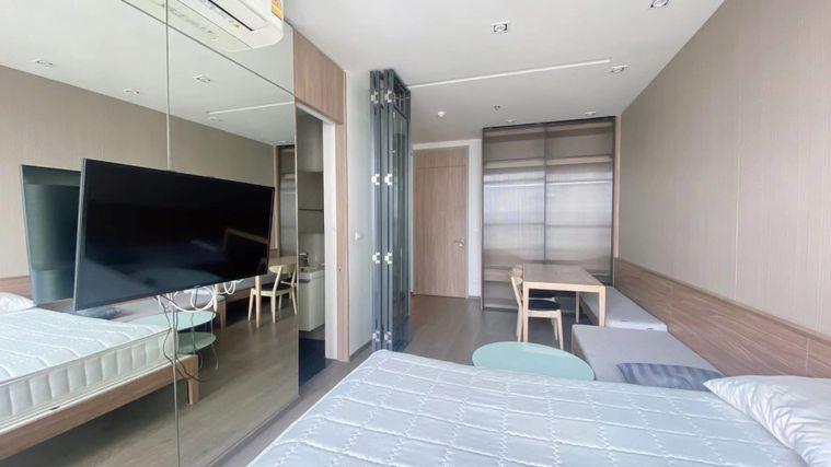picture For Rent Park Origin Phromphong Great price Nice room Ready to move in DS2806 | Line @Dstay - 3/11