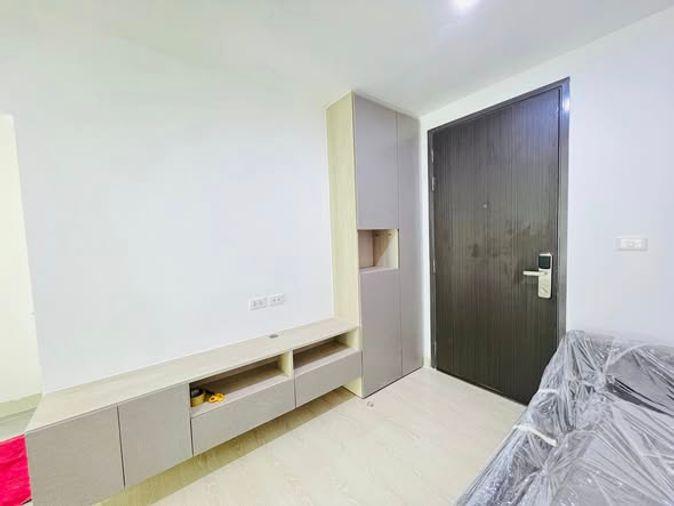 picture 🔥For Sale  Niche ID Sukhumvit 113 – only 400 meters from BTS Samrong - 3/16