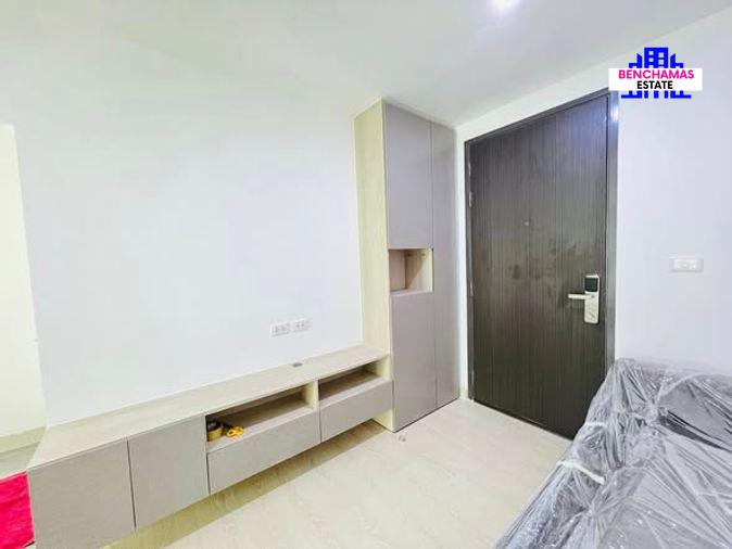 picture 🔥For Sale Niche ID Sukhumvit 113 – only 400 meters from BTS Samrong - 3/16