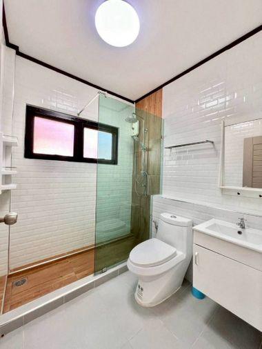 รูป ขายบ้านเดี่ยว หมู่บ้านหินวงนิเวศน์ นาจอมเทียน สัตหีบ ทำเลดี ใกล้ทะเล - รูปที่ 9/16