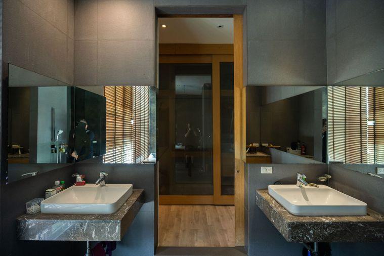 รูป ขายบ้านบางนา พร้อมสระว่ายน้ำ ใกล้ Mega บางนา - รูปที่ 41/64