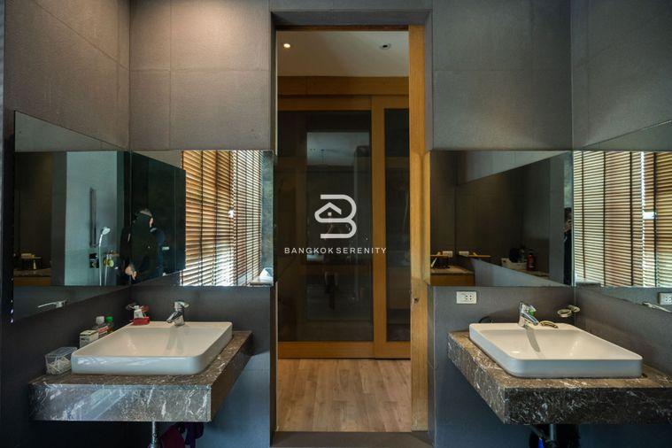 รูป ขายบ้านบางนา พร้อมสระว่ายน้ำ ใกล้ Mega บางนา - รูปที่ 41/64