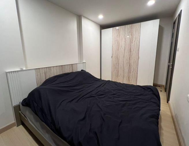 รูป ว่างพร้อมอยู่! Supalai Prime. 2นอน 48ตร.ม. Line id: @pfagent - รูปที่ 6/11