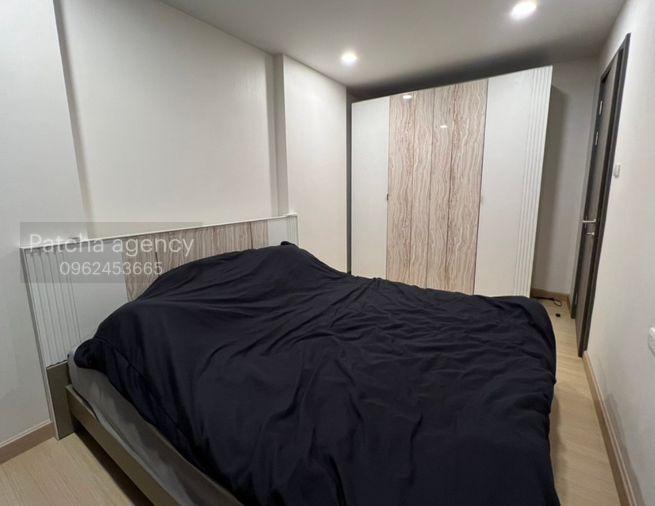 รูป ว่างพร้อมอยู่! Supalai Prime. 2นอน 48ตร.ม. Line id: @pfagent - รูปที่ 6/11