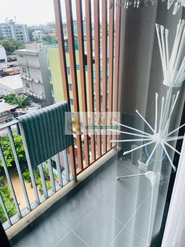 รูป 🏢 ให้เช่าคอนโด : Brown Ratchada 32 (บราวน์ รัชดา 32 ) รหัสทรัพย์ | 📌LNP-C3830 - รูปที่ 15/15