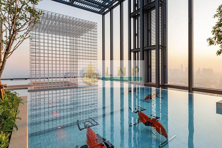 รูป 🏢 ให้เช่าคอนโด : XT PHAYATHAI (เอ็กซ์ที พญาไท) รหัสทรัพย์ | 📌LNP-C1997 - รูปที่ 25/32