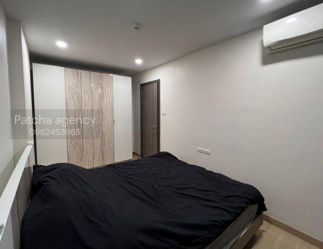 รูป ว่างพร้อมอยู่! Supalai Prime. 2นอน 48ตร.ม. Line id: @pfagent - รูปที่ 7/11