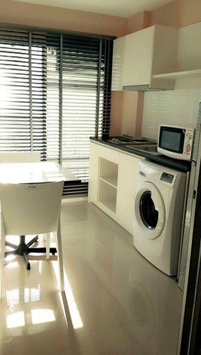 รูป Aspire Sukhumvit 48 ให้เช่า 1 ห้องนอน ใกล้ BTS พระโขนง โทร 063-6165390 - รูปที่ 5/8