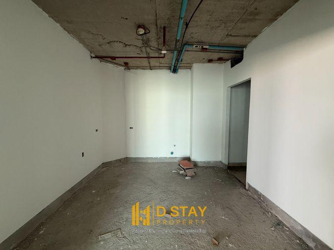 picture For Sell Watermark Chaophraya High floor River view very cozy room DS2808 | Line @Dstay - 18/28