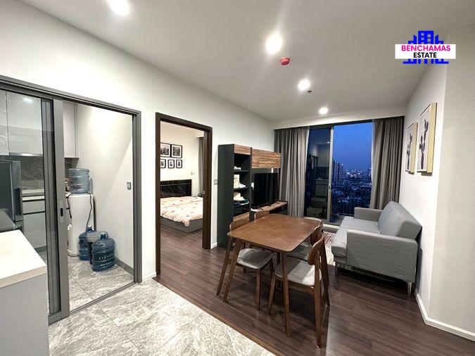 picture Whizdom Inspire Sukhumvit ðĨð Prime Sukhumvit Location â Steps from BTS - 7/9