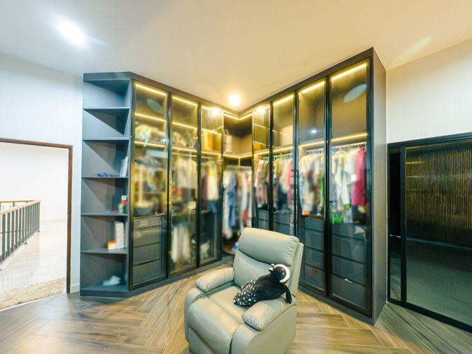 รูป 🔥 ขายขาดทุน ถูกที่สุดในโครงการ 🔥  ดิ เอลิแกนซ์ เพชรเกษม 81 (The Elegance Phetkasem 81) บ้านหรูหลังใหญ่ พร้อมเข้าอยู่ทันที - รูปที่ 16/20