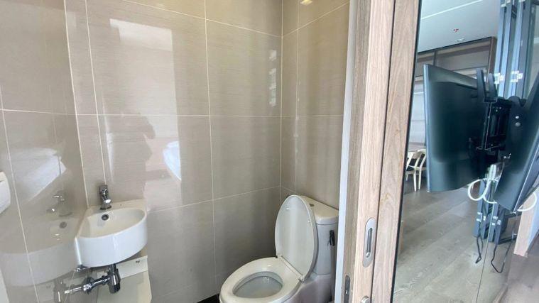 picture For Rent Park Origin Phromphong Great price Nice room Ready to move in DS2806 | Line @Dstay - 11/11