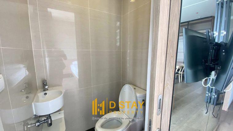 picture For Rent Park Origin Phromphong Great price Nice room Ready to move in DS2806 | Line @Dstay - 11/11