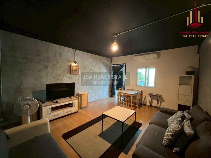 picture ✨ For Rent: Centurion Park Condo ✨ 💰 Only 18,000 THB/month - 4/9