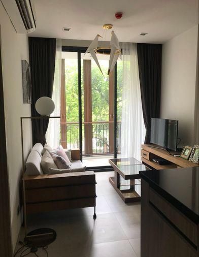 รูป ว่างพร้อมอยู่! Mori Haus. 1นอน 34ตร.ม. Line id: @pfagent - รูปที่ 1/7