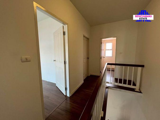 รูป 🏠 ขายด่วนมาก! ราคาต่ำกว่าทุน ทาวน์ พลัส ประชาอุทิศ 90 Town Plus Prachauthit 90 📍 ทำเลดีมาก ติดบิ๊กซีประชาอุทิศ - รูปที่ 12/15
