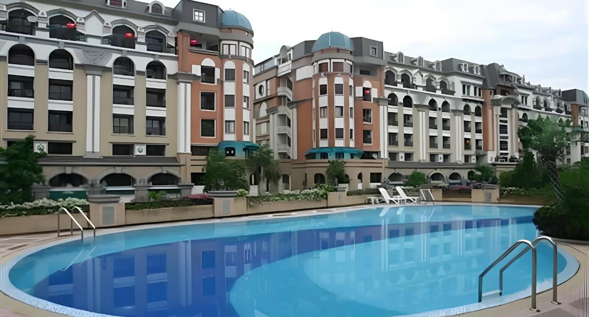 picture ✅ Cheapest price, no flooding ✅ Champs-Elysees (Tiwanon-Srisamarn) - 2/4