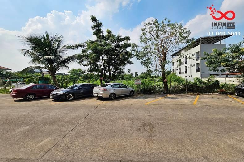 รูป ขายที่ดิน 263 ตร.ว. งามวงศ์วาน 18(จุฬาเกษม) ใกล้ทางพิเศษศรีรัช แปลงมุม - รูปที่ 3/7