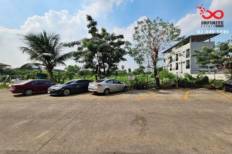 รูป ขายที่ดิน 263 ตร.ว. งามวงศ์วาน 18(จุฬาเกษม) ใกล้ทางพิเศษศรีรัช แปลงมุม - รูปที่ 3/7